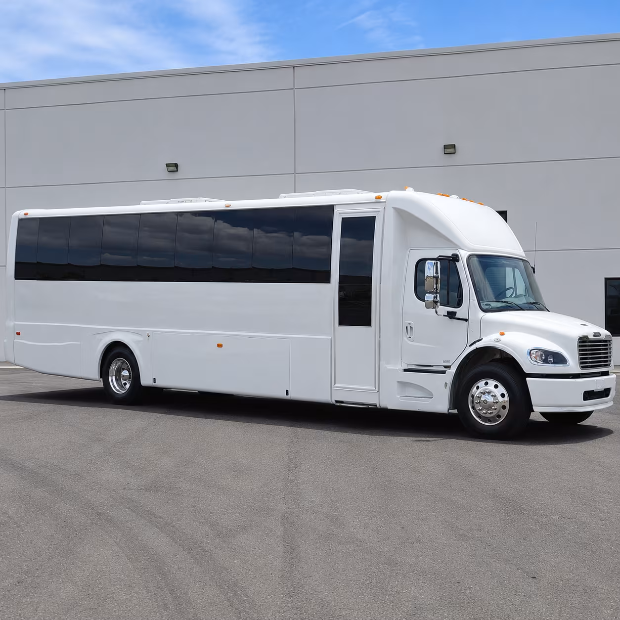 blog rent a bus to river spirit casino resort hero
