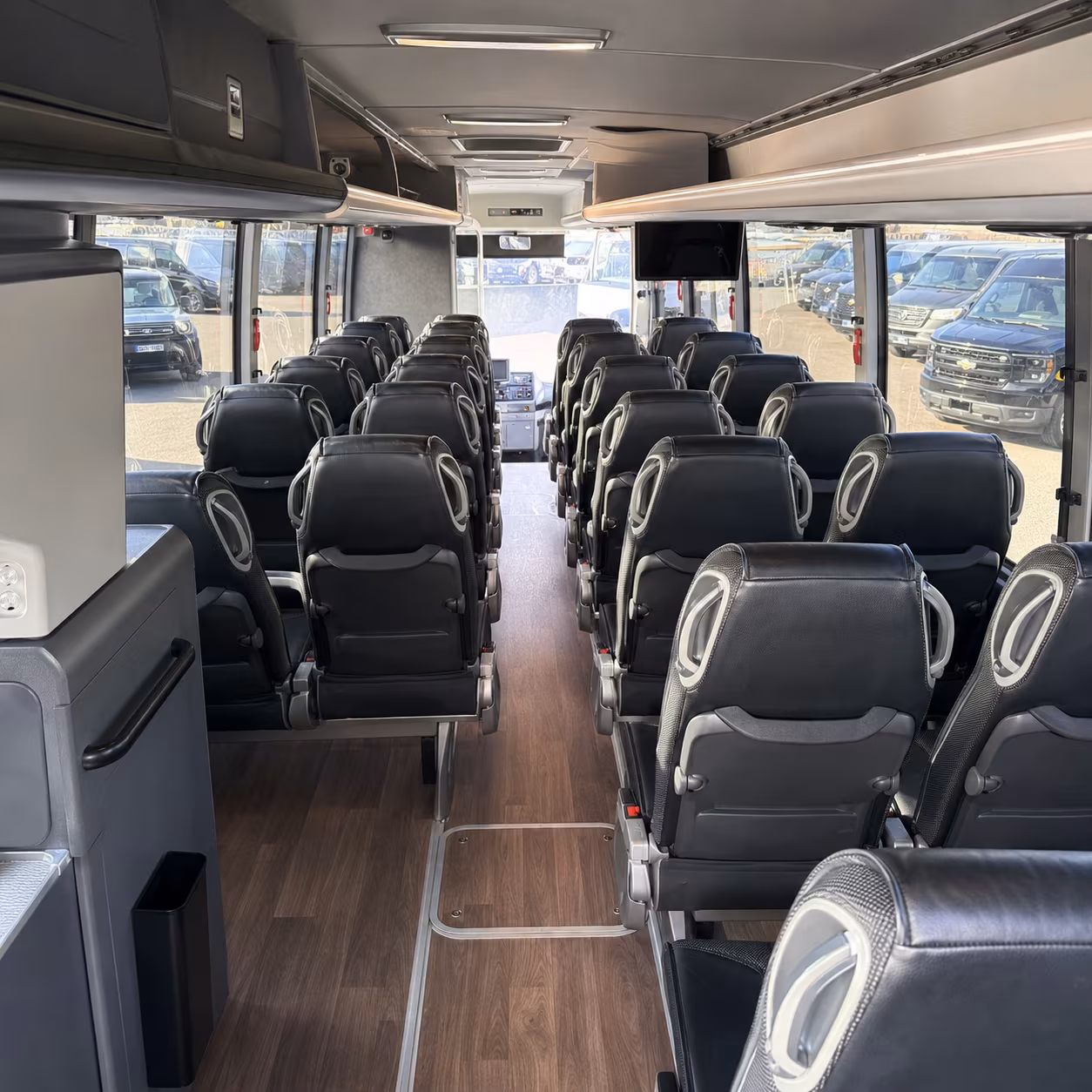 arrange transportation for your next airport transfer 1
