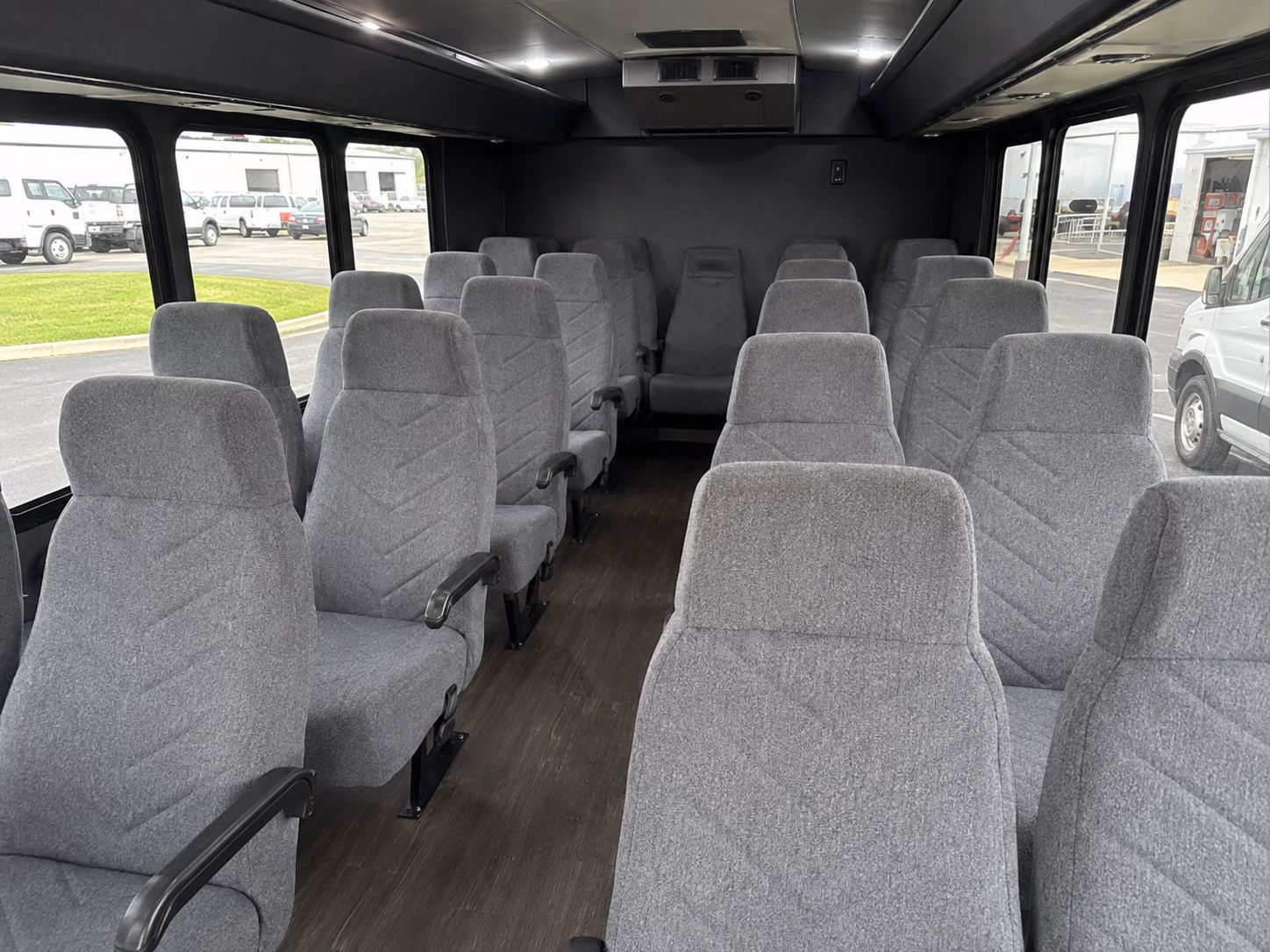 arrange transportation for your next bachelor or bachelorette party 3