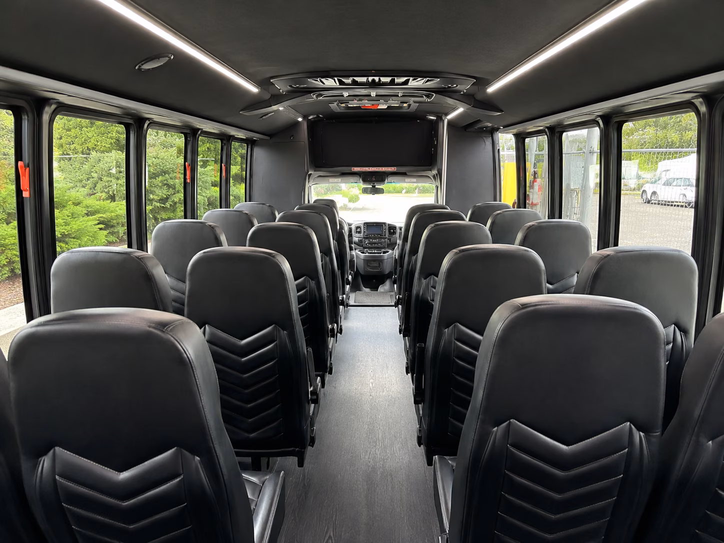 arrange transportation for your next bachelor or bachelorette party 4