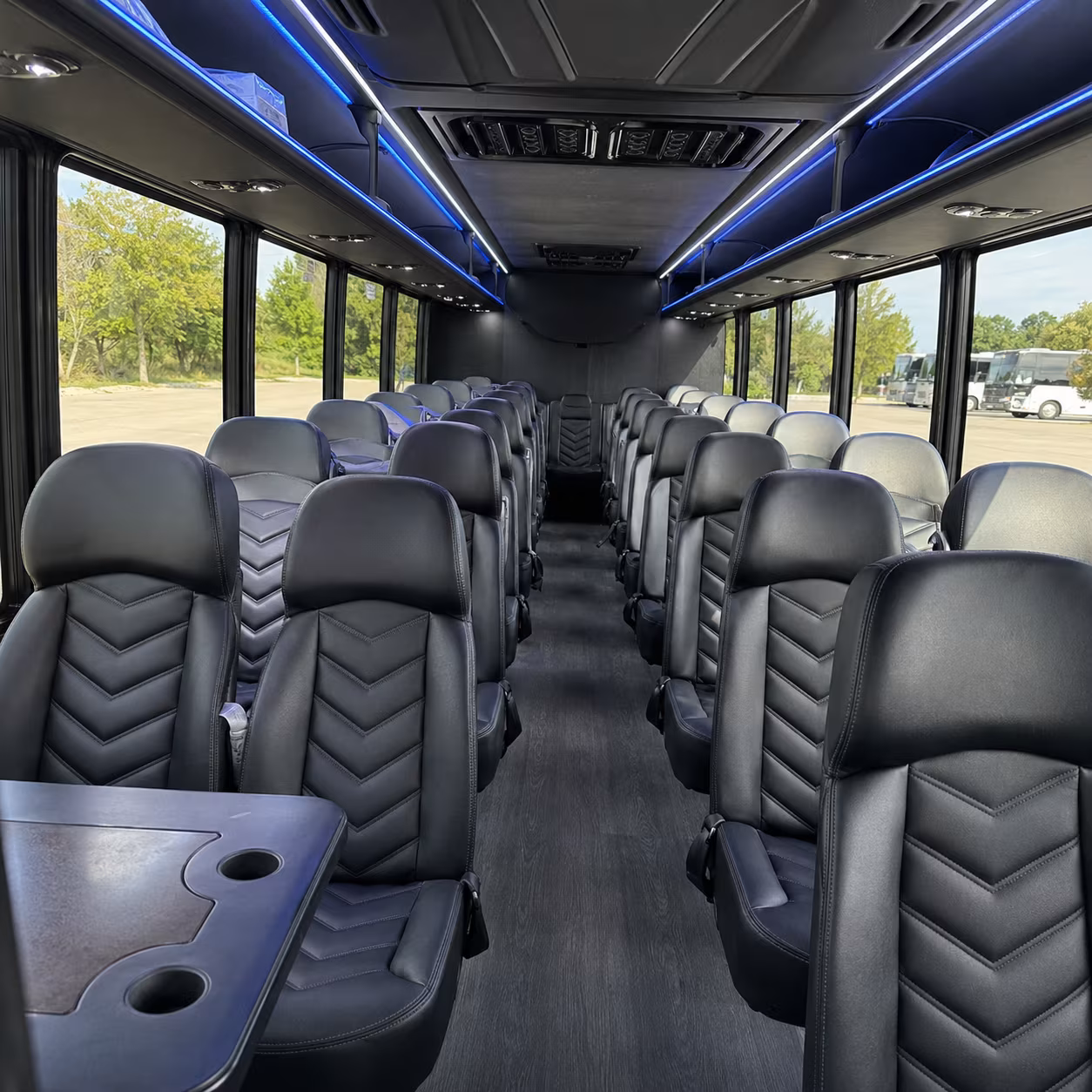 arrange transportation for your next bachelor or bachelorette party 5