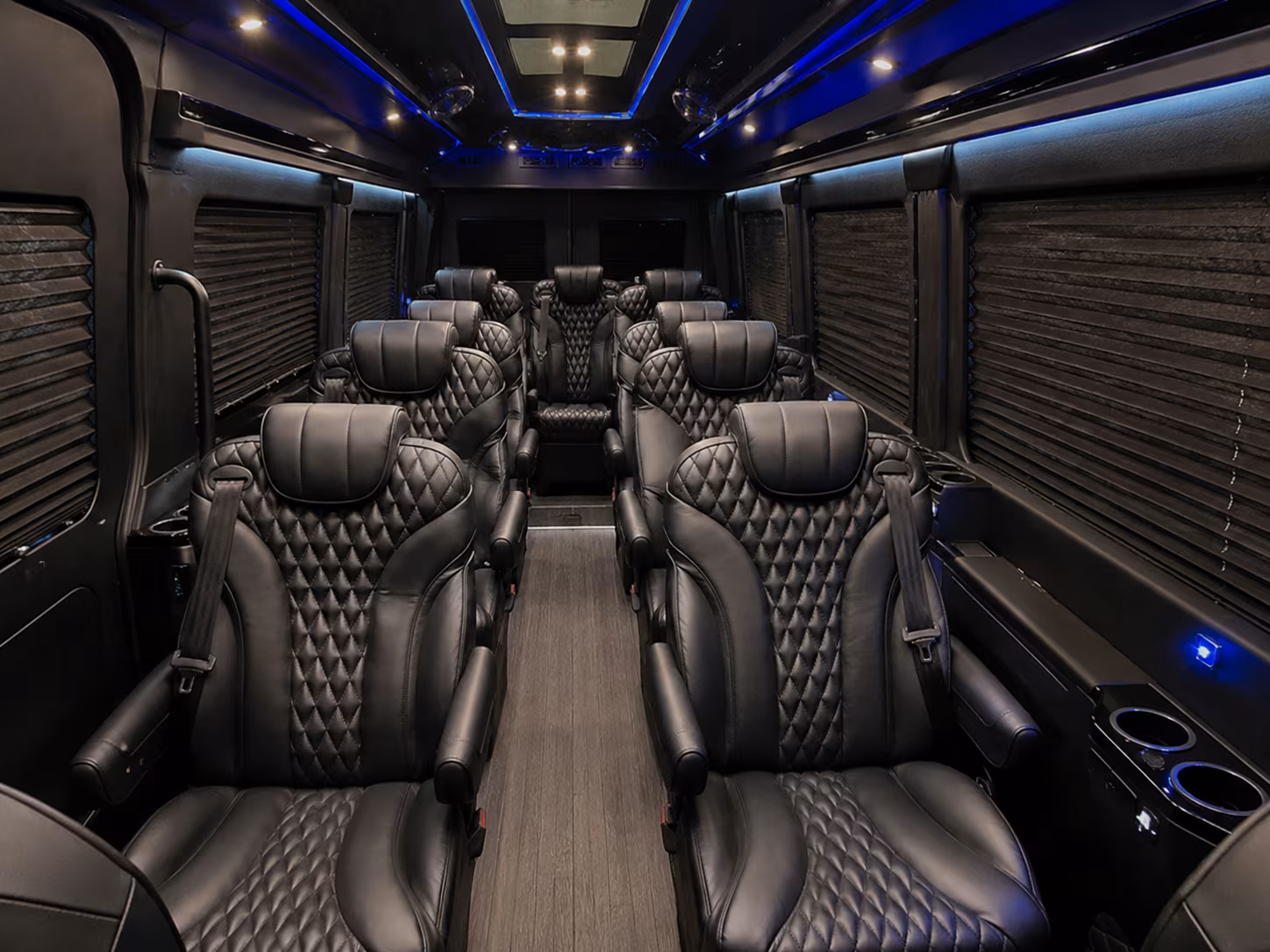 arrange transportation for your next birthday 5