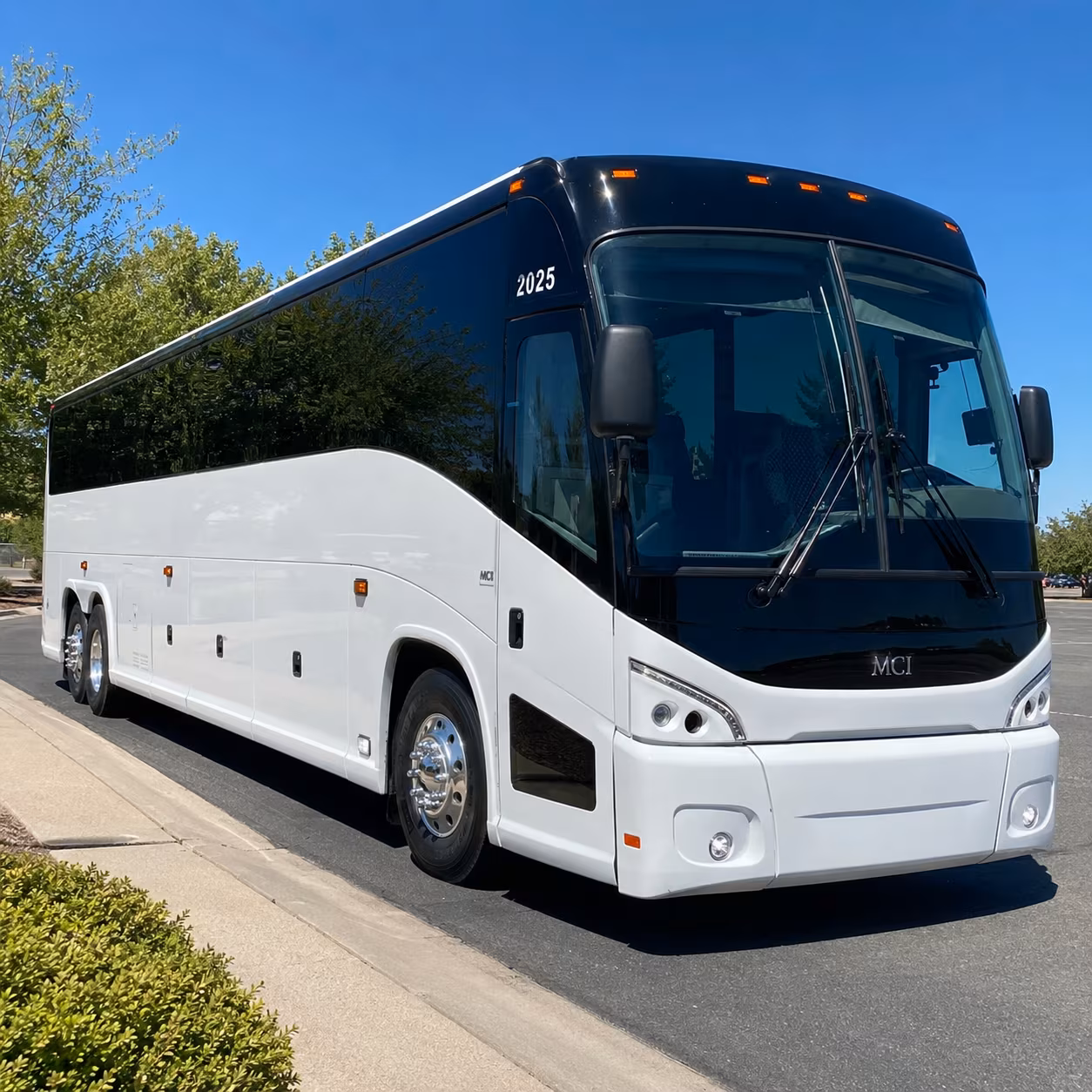 arrange transportation for your next church or religious group 3