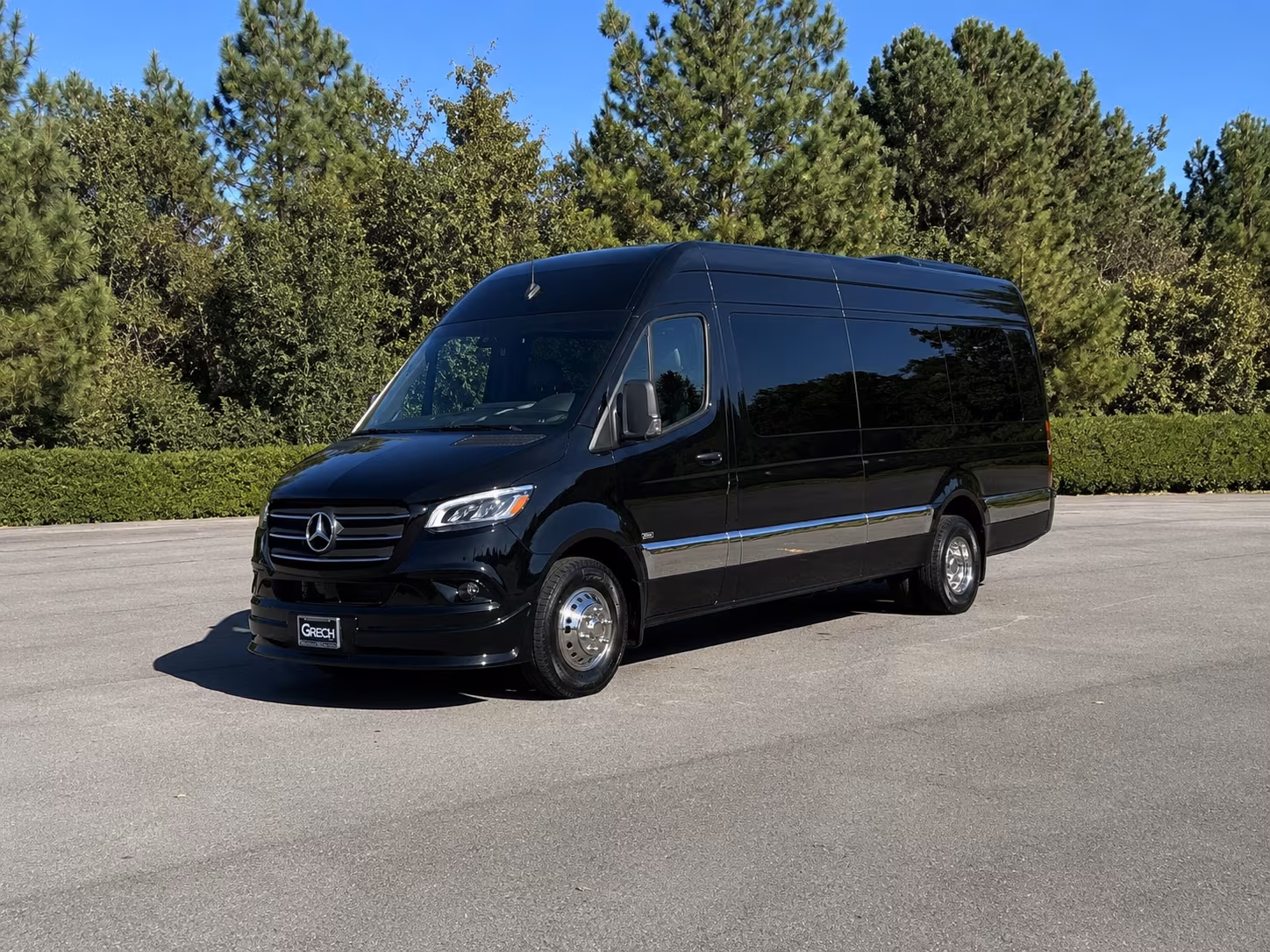 arrange transportation for your next concert or music festival 1