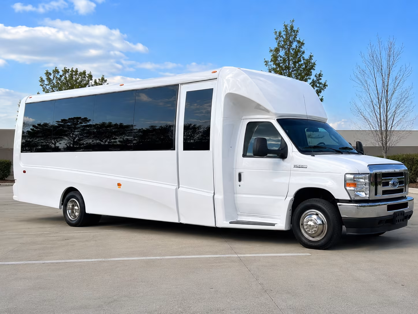 arrange transportation for your next concert or music festival 2