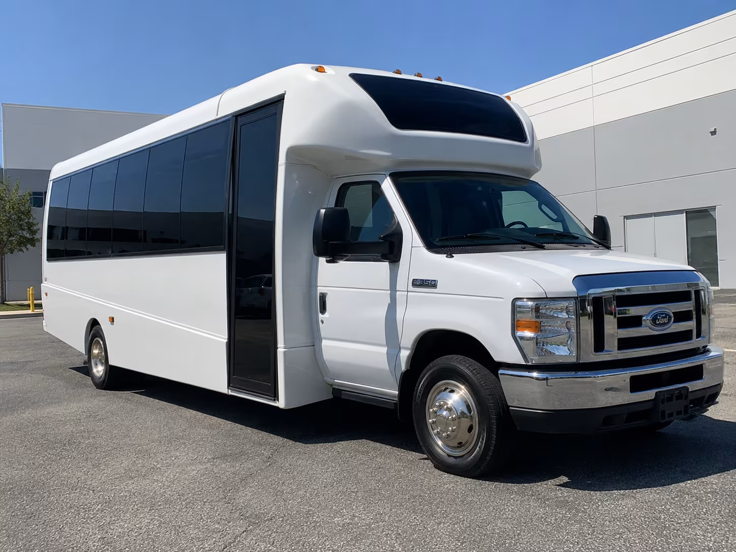 arrange transportation for your next concert or music festival 3