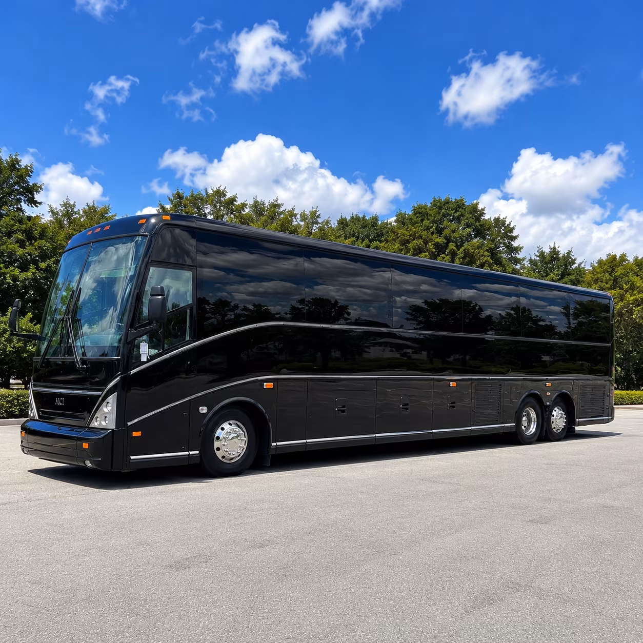 arrange transportation for your next concert or music festival 4
