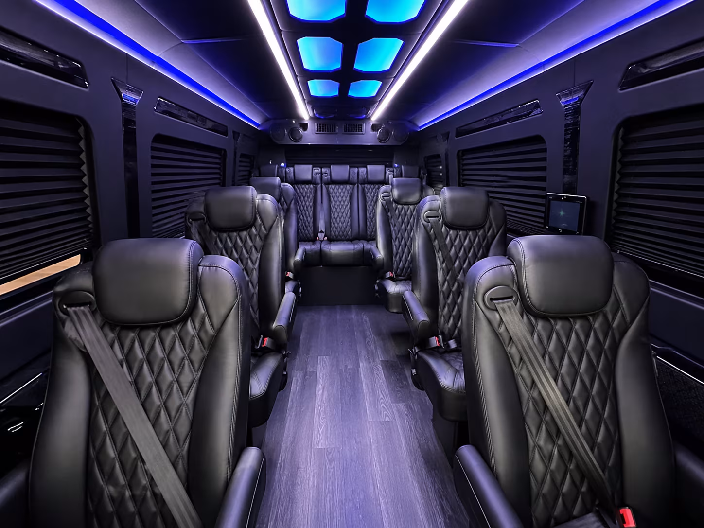 arrange transportation for your next concert or music festival 5