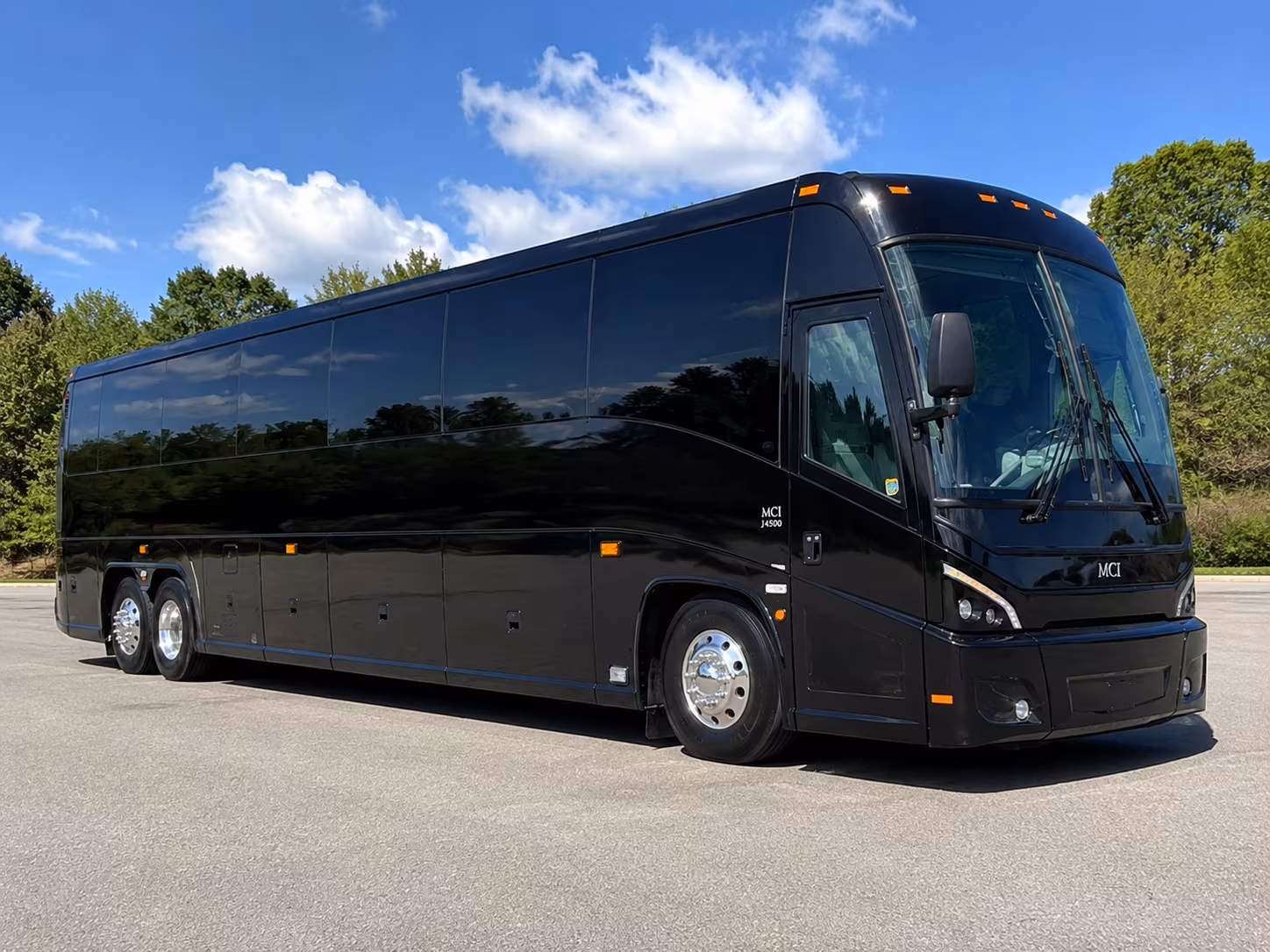 arrange transportation for your next convention or trade show 3