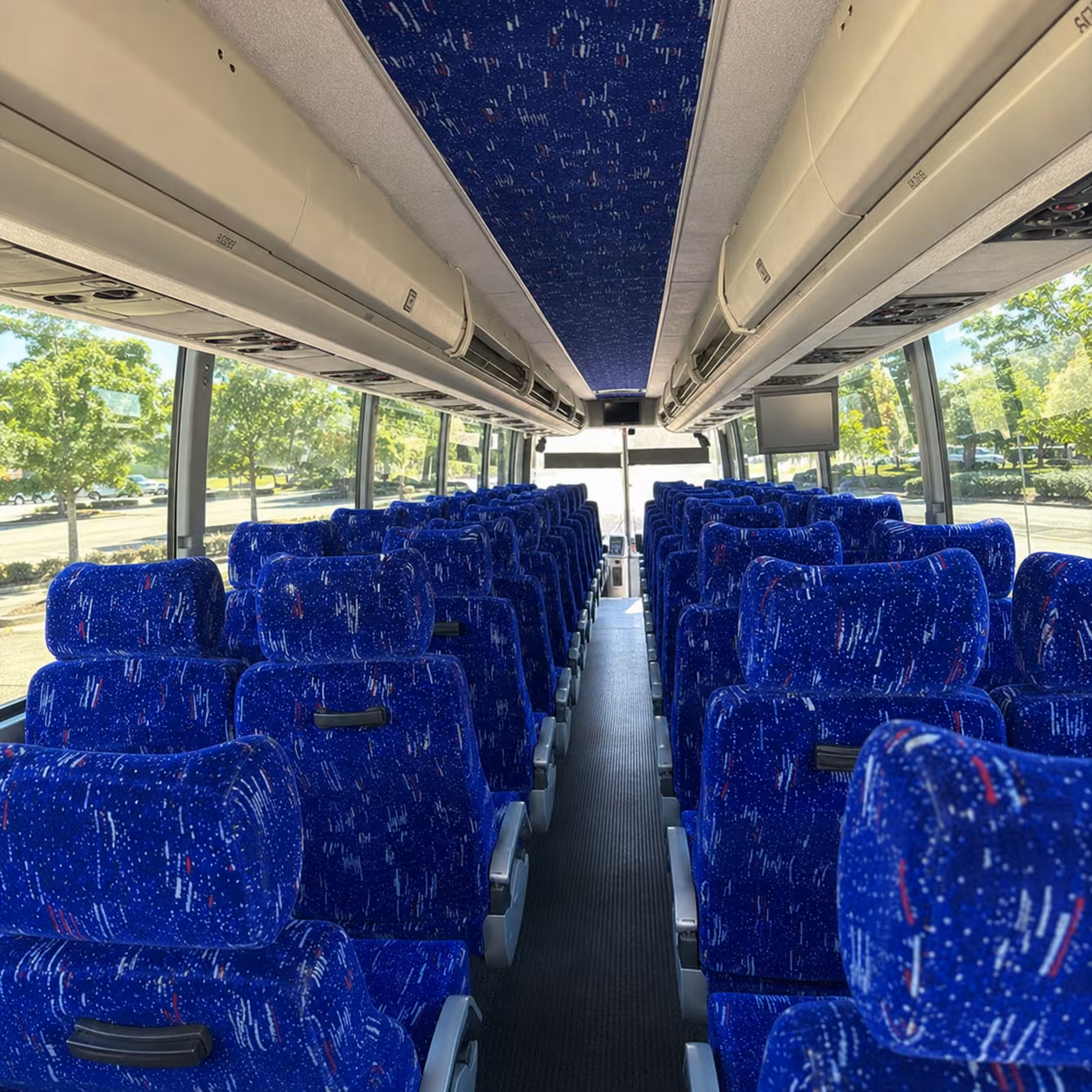 arrange transportation for your next field trip 1