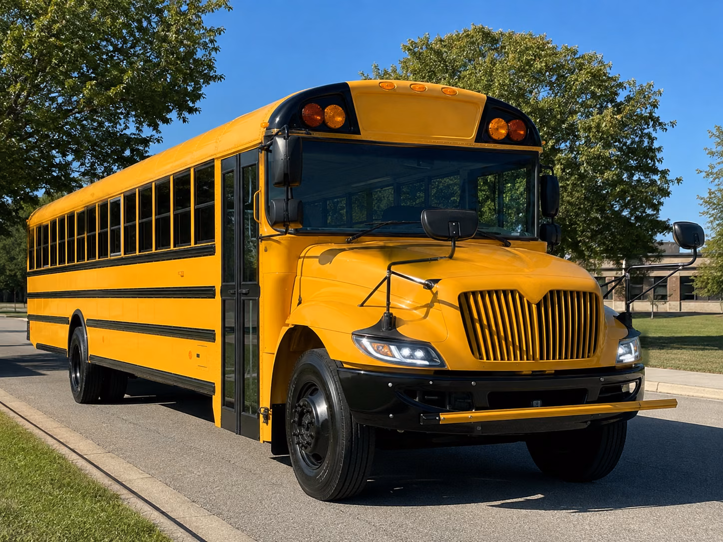 arrange transportation for your next field trip 2