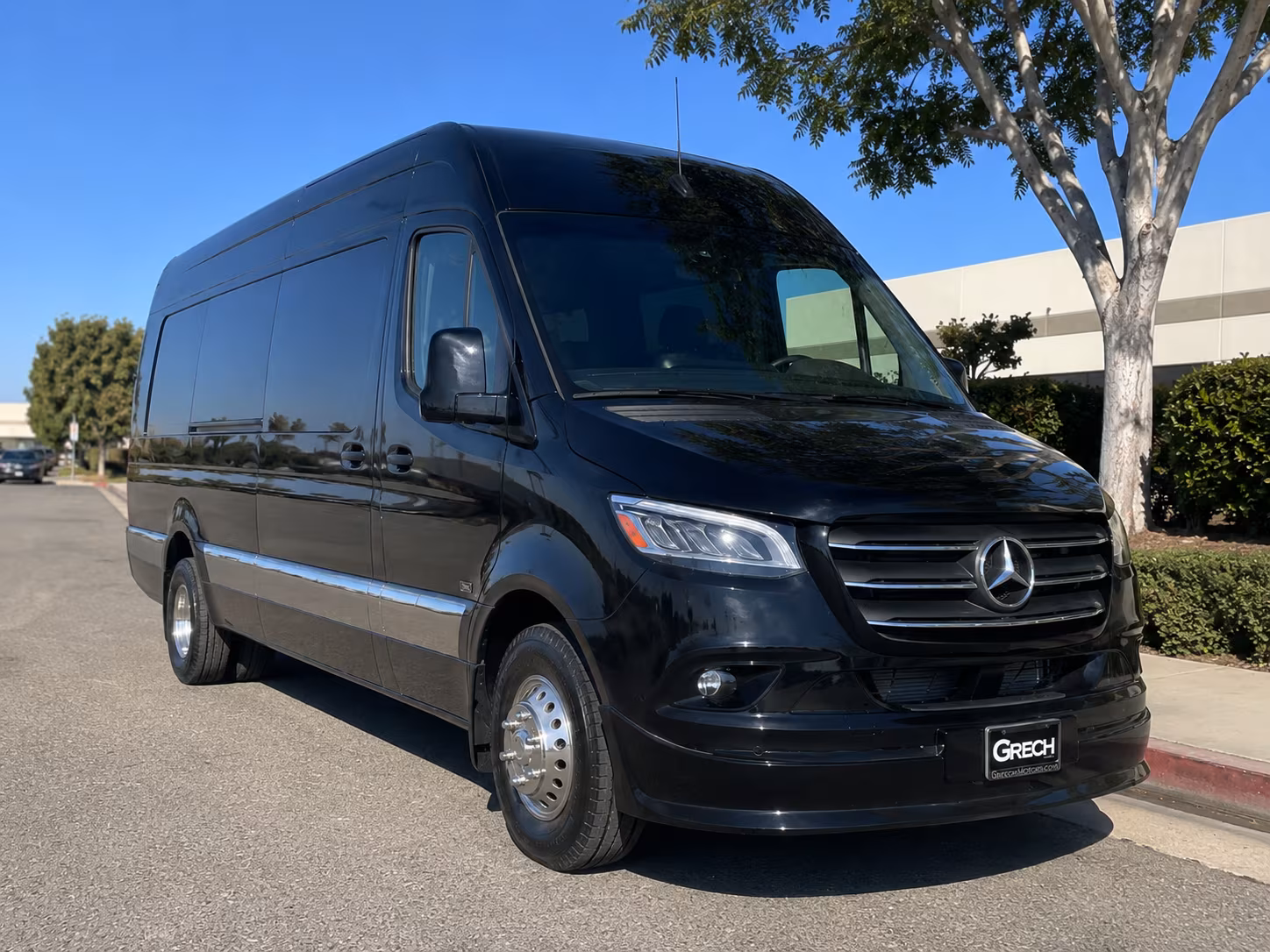 arrange transportation for your next private event 2