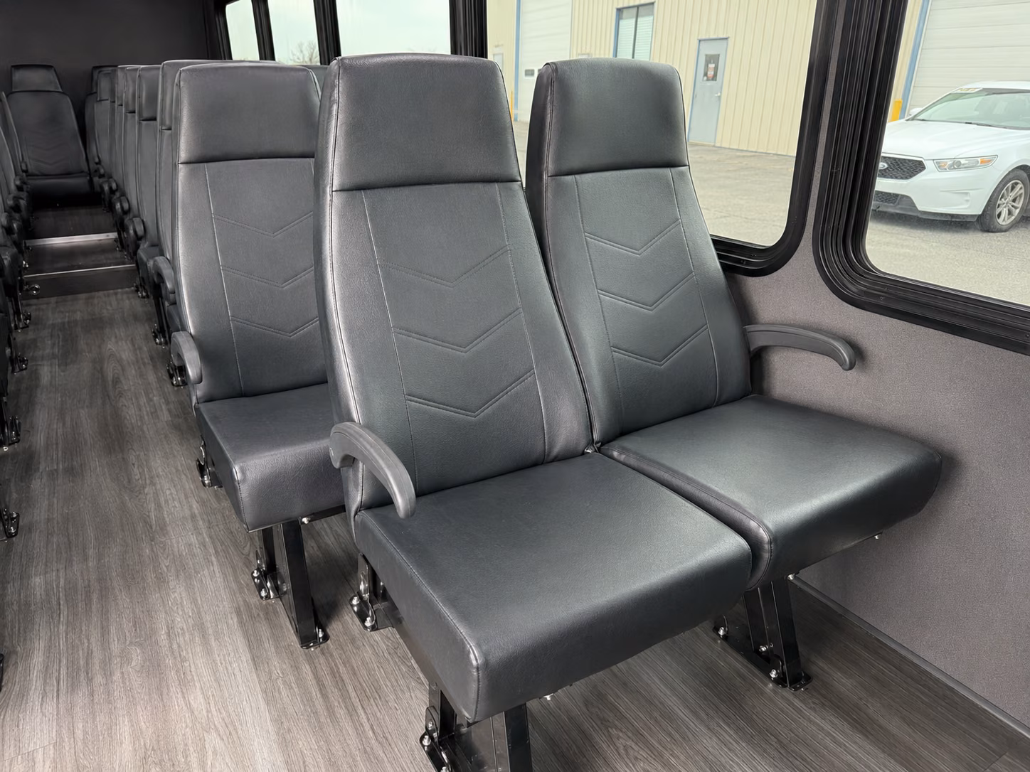 arrange transportation for your next private event 4