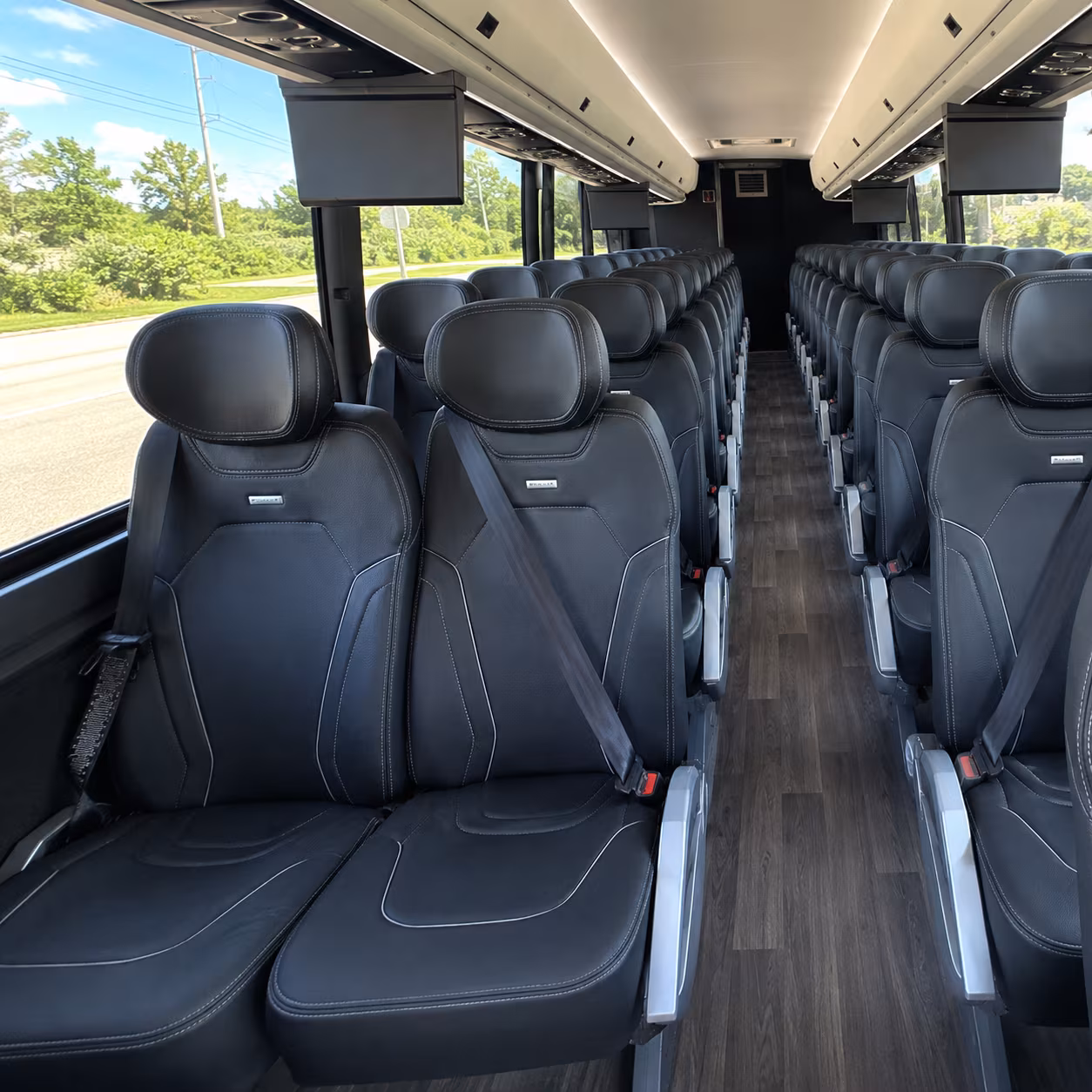 arrange transportation for your next private event 5