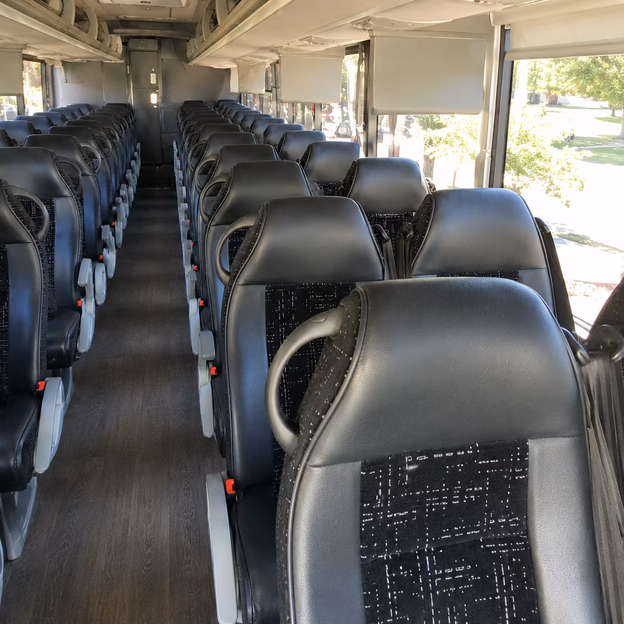 arrange transportation for your next prom 4