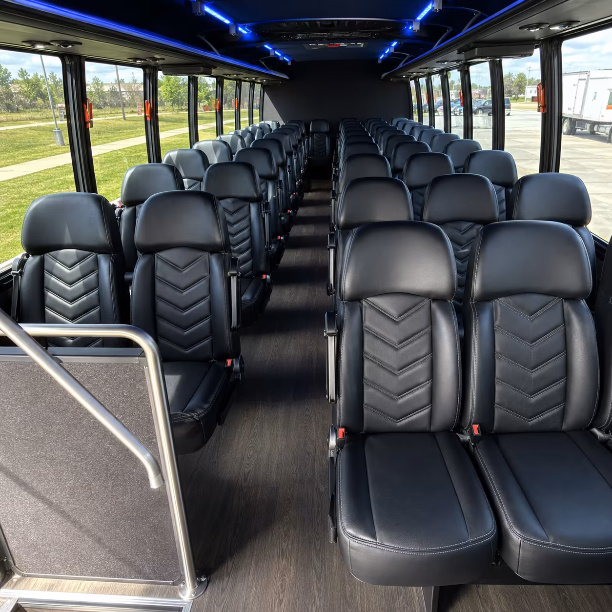 arrange transportation for your next sporting event 5
