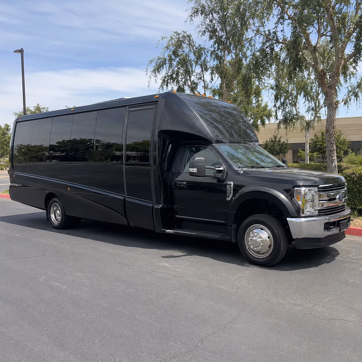 birthday party bus rentals for tulsa winery and brewery tours