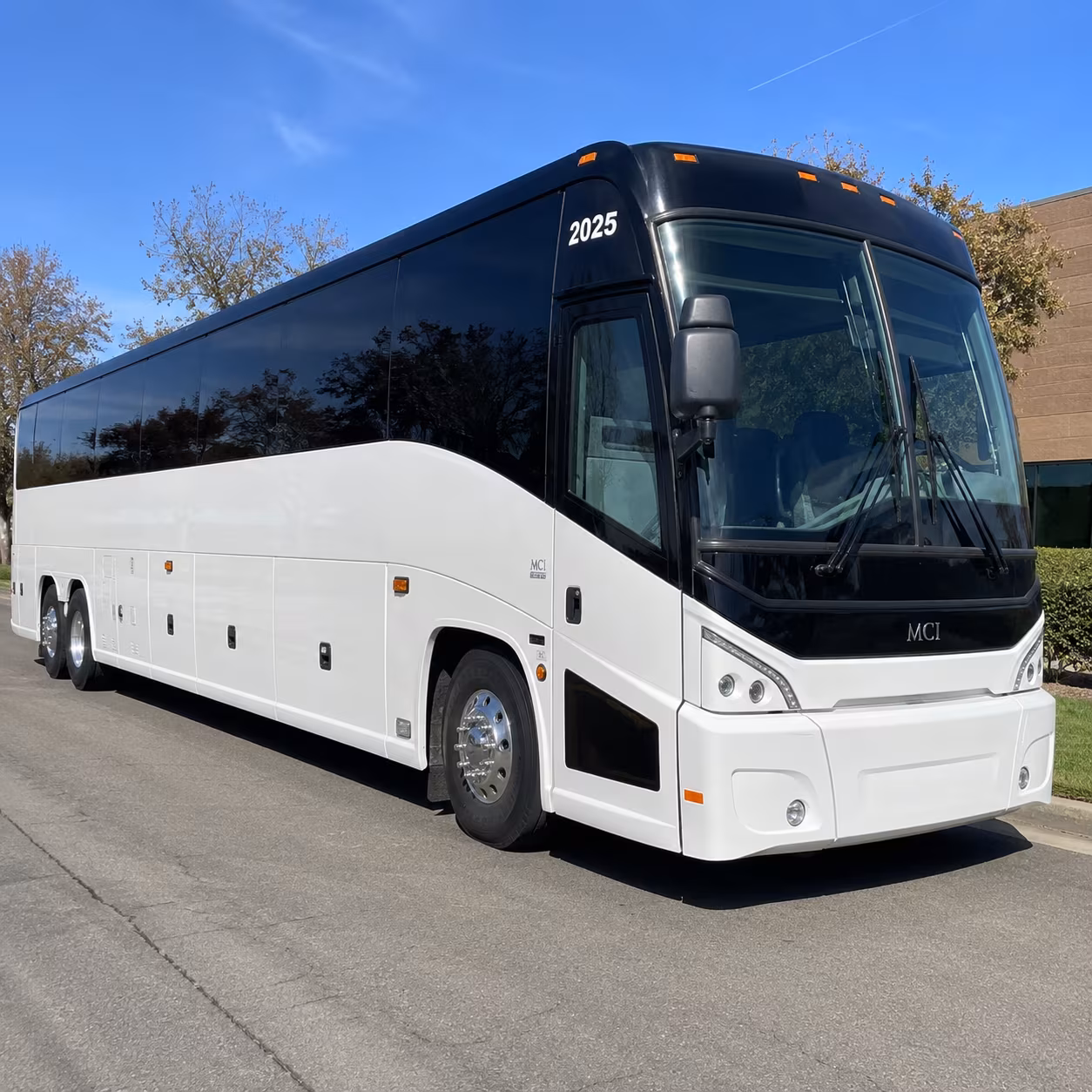 charter bus rentals across tulsa and oklahoma