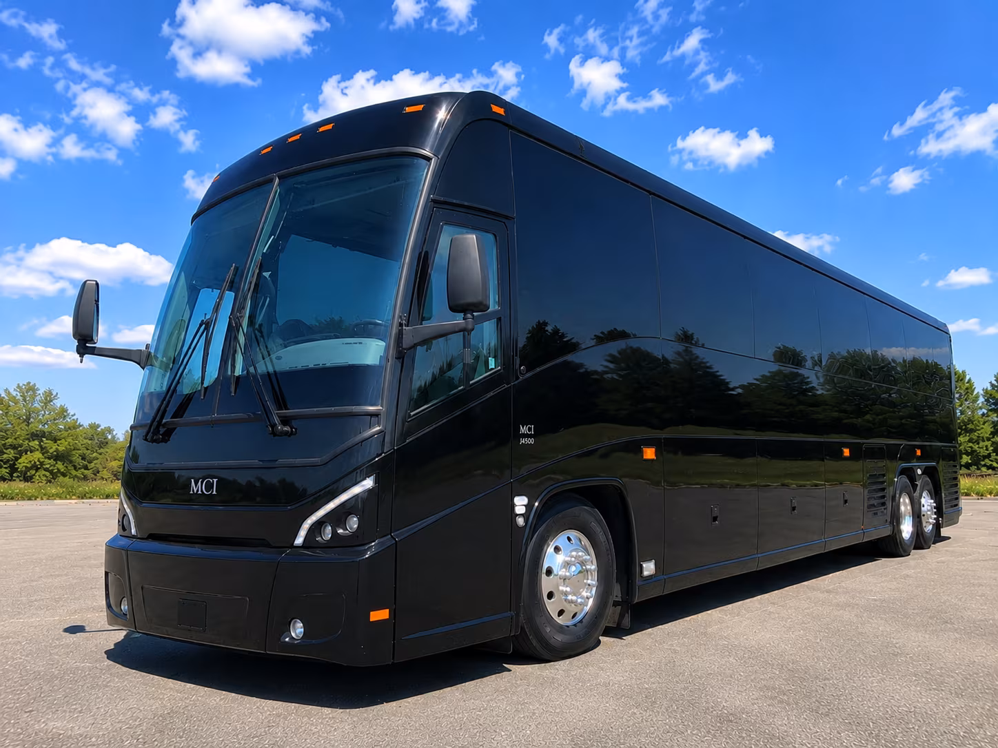charter buses for museum and cultural field trips in tulsa