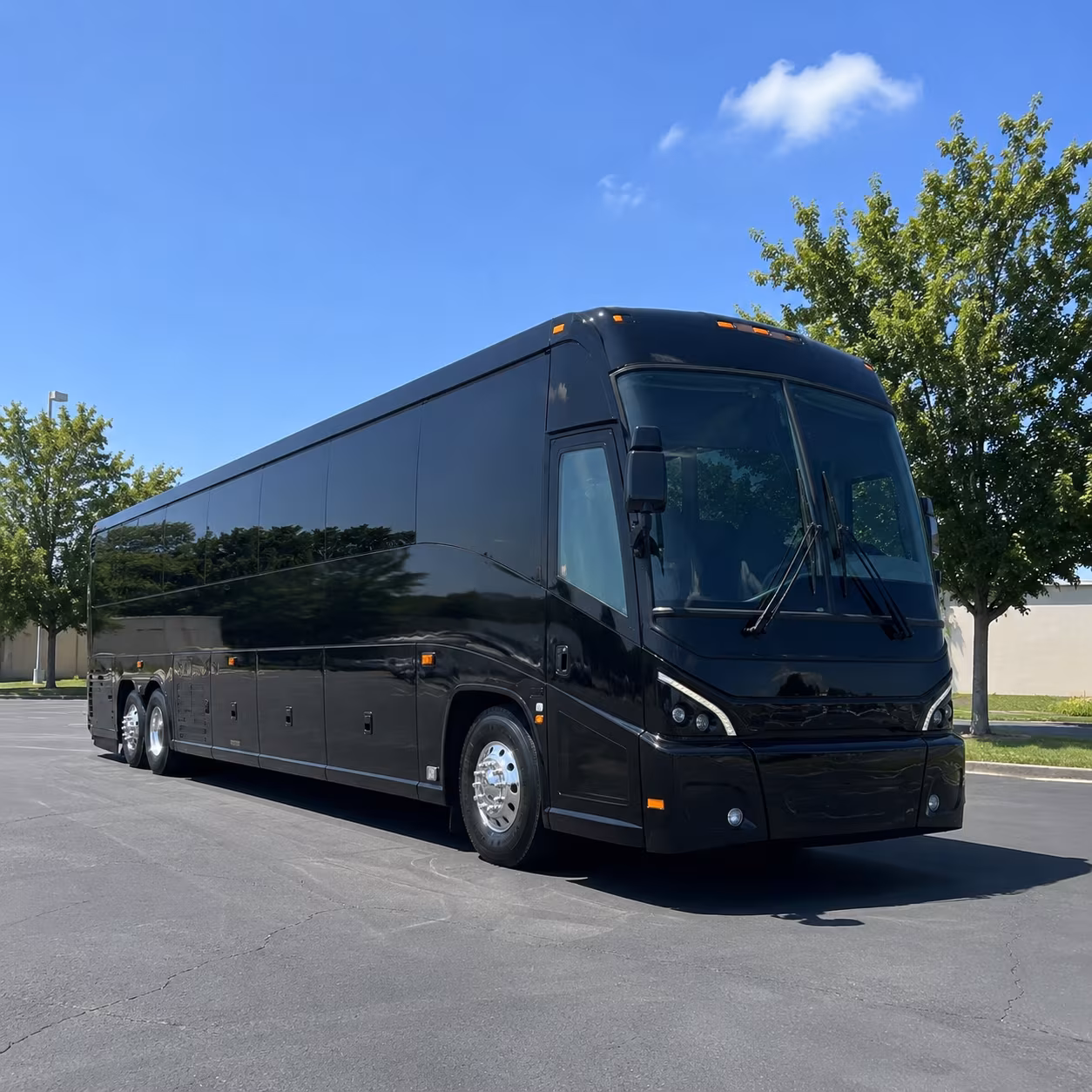 charter buses to university of tulsa golden hurricane games at h a chapman stadium