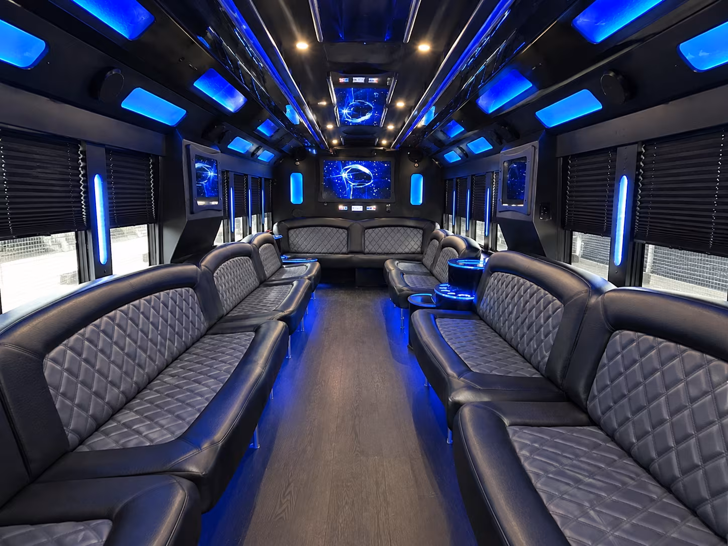 party buses and charter buses to tulsa drillers and fc tulsa games at oneok field