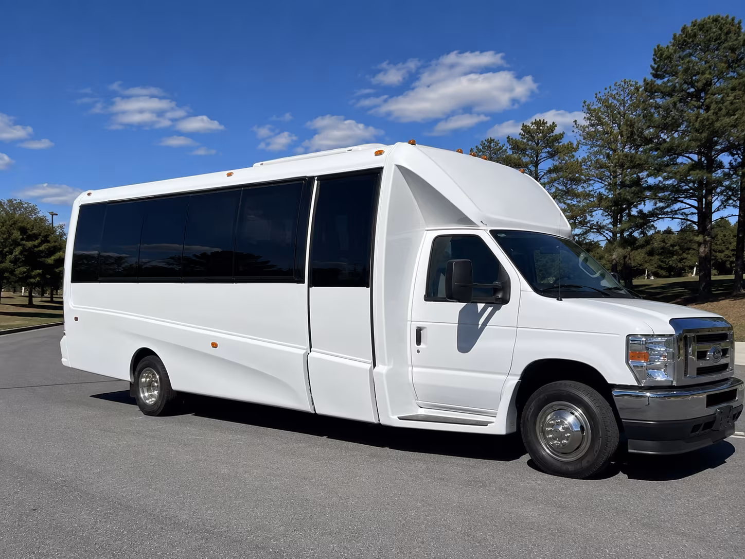 shuttle buses for tulsa s surrounding communities regional airports