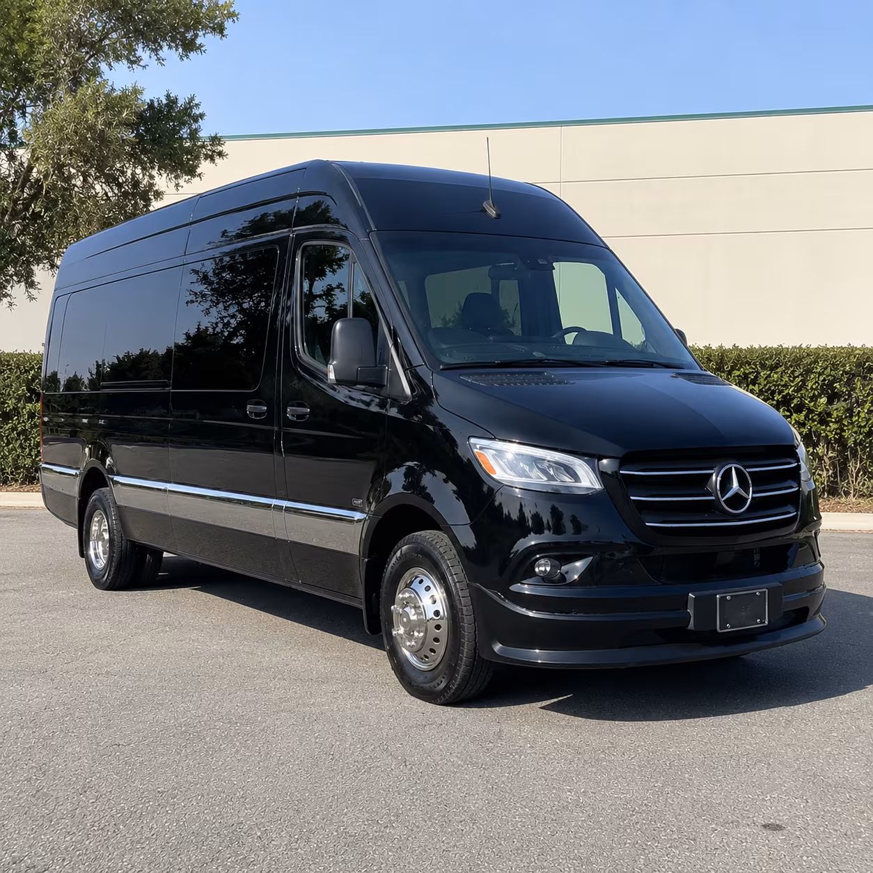 tulsa airport transportation onboard seating
