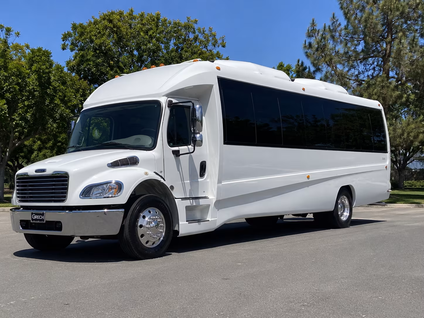 tulsa bachelorette bachelor party bus rental