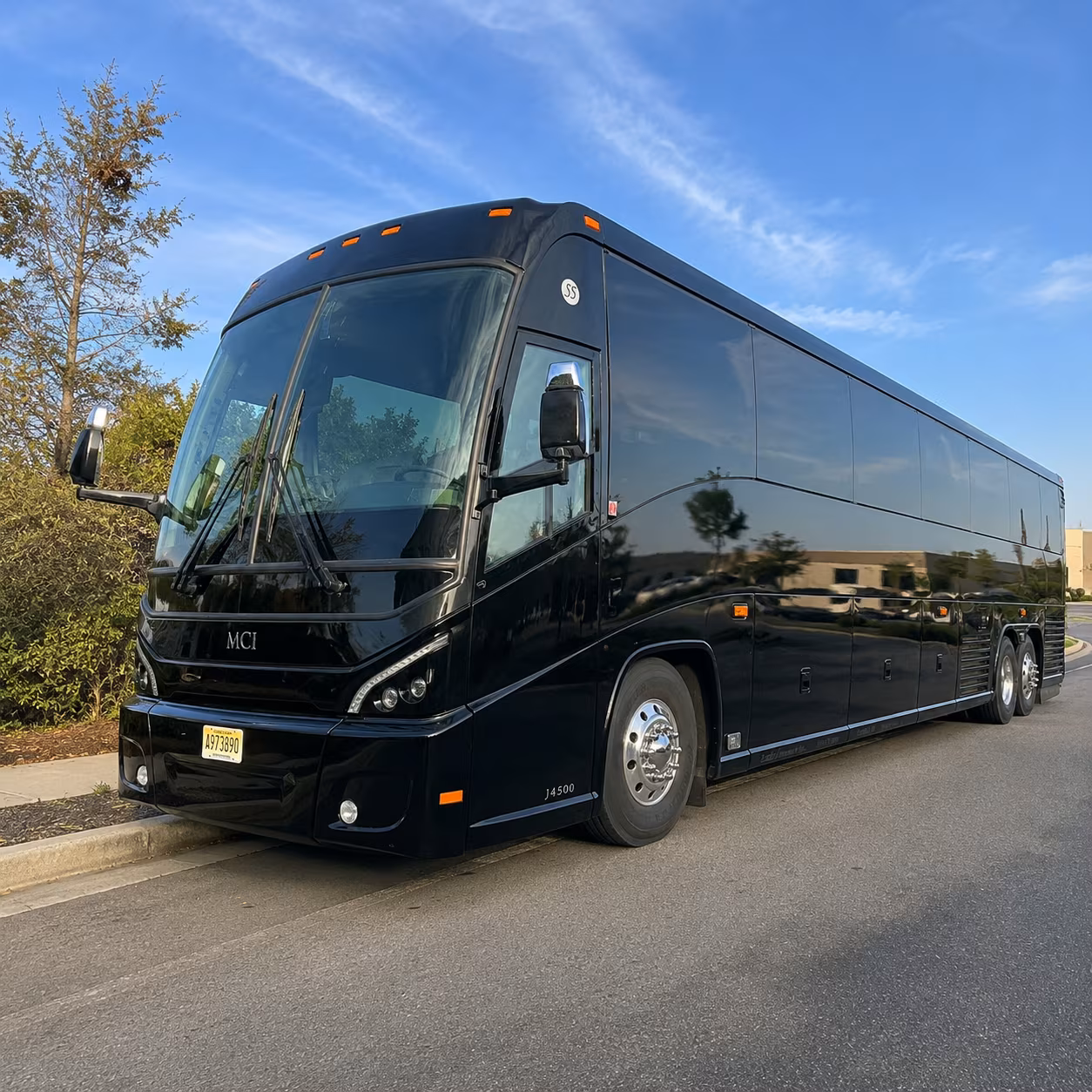 Tulsa Convention Transportation
