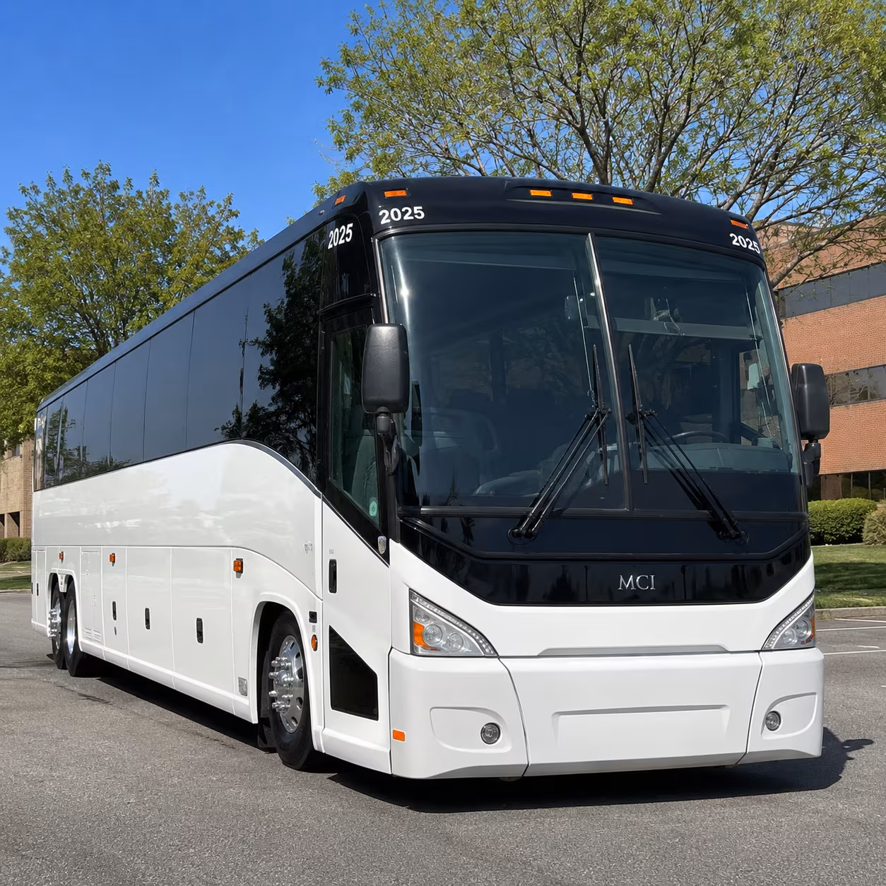 Tulsa Field Trip Transportation
