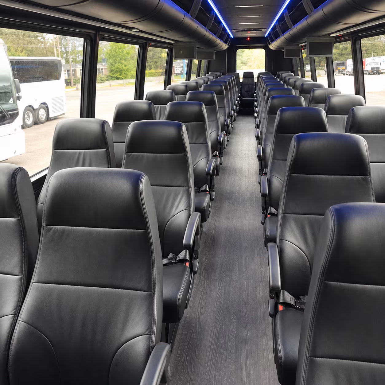 Tulsa Prom Transportation