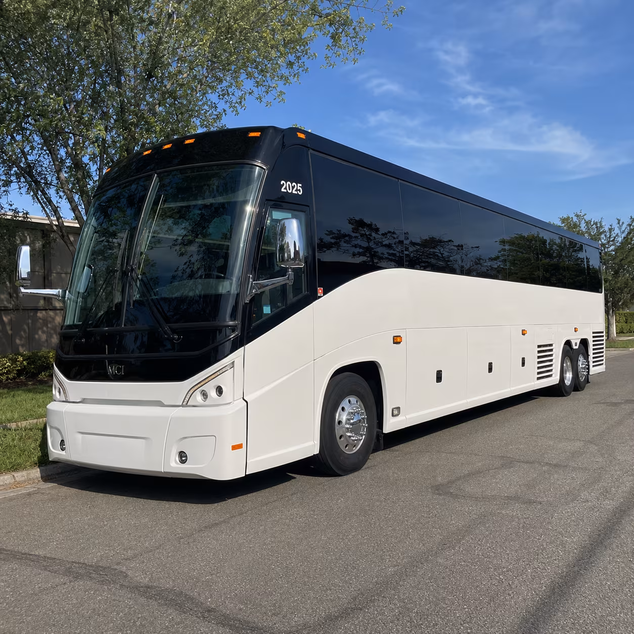 tulsa sporting event transportation onboard seating