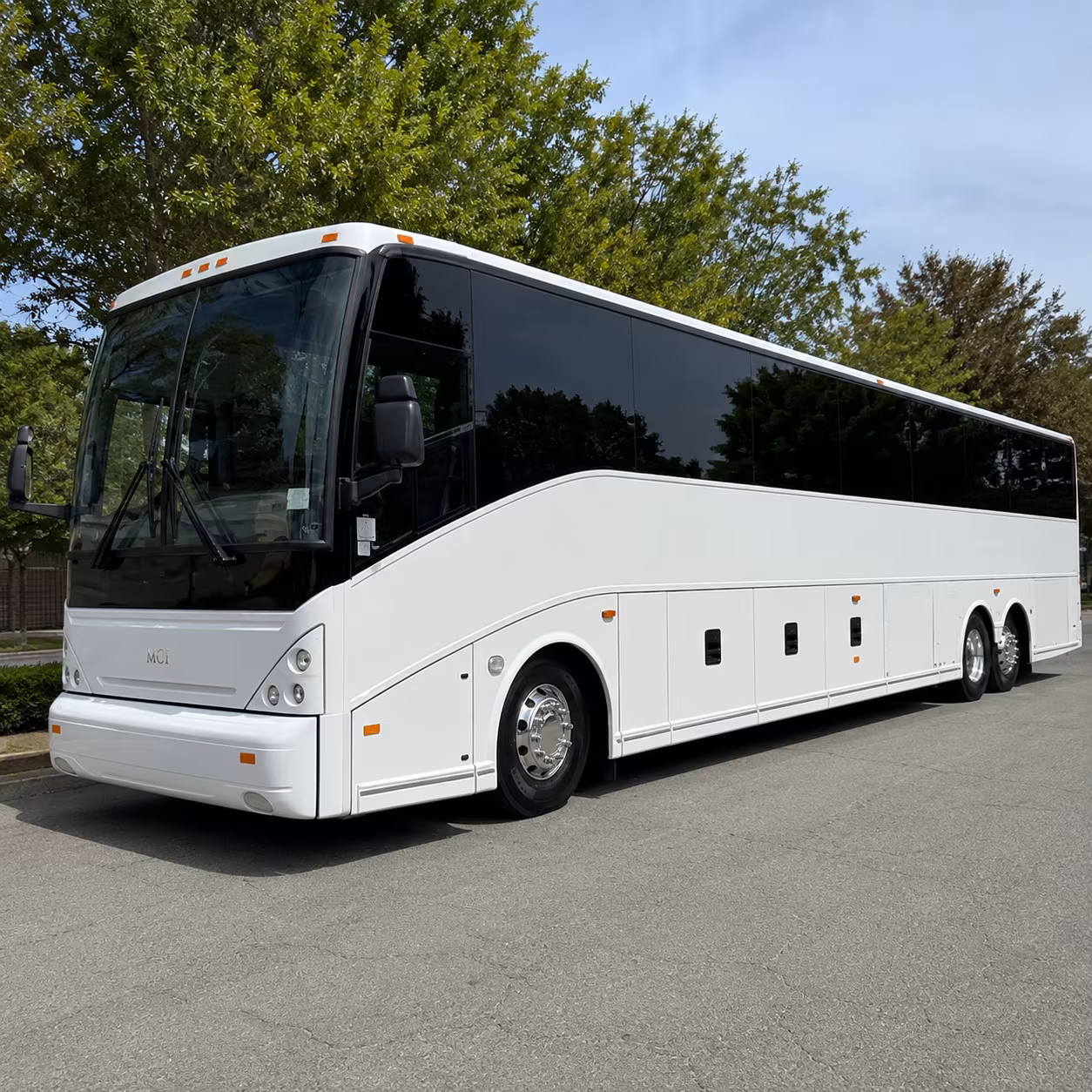 tulsa wine tour charter bus rental